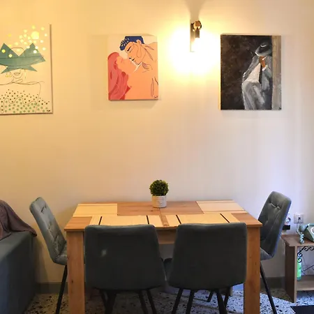 Sofi-art House Kynopiastai